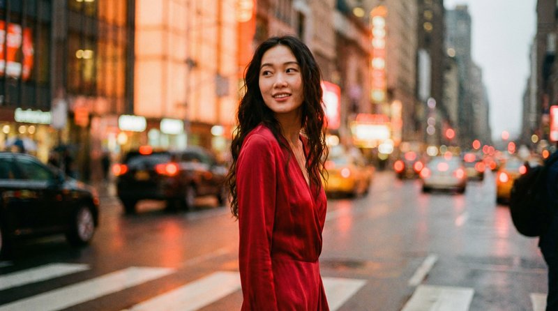 午夜大片原创影视视频-城市夜景短片