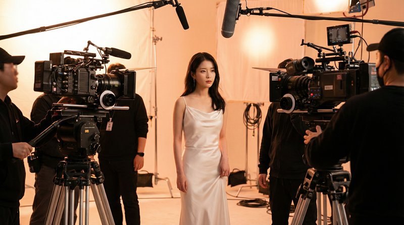 午夜大片幕后制作视频纪录