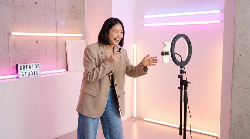 午夜大片短视频创作教程